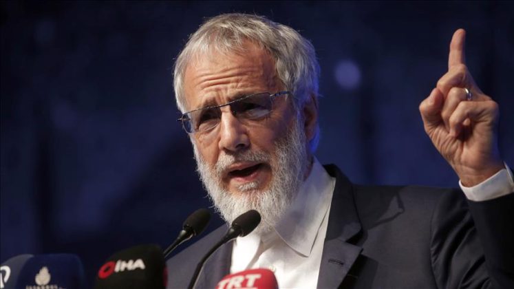 Singer Yusuf Islam asks Muslims to find lost role | Good Morning Turkey