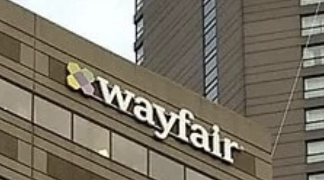 Wayfair Debunks PizzagateEsque Conspiracy Theory That It Trafficked Children in Furniture